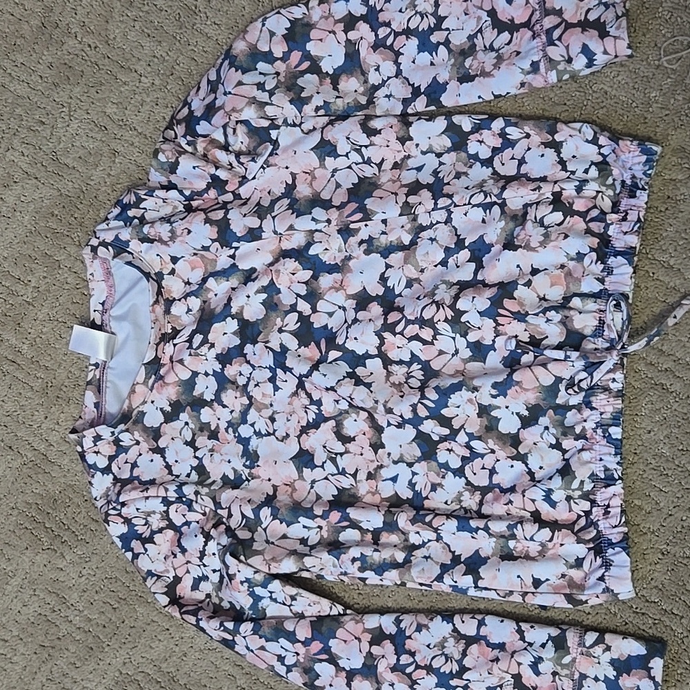 OshKosh long sleeve 10